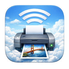 Printer Bridge app icon